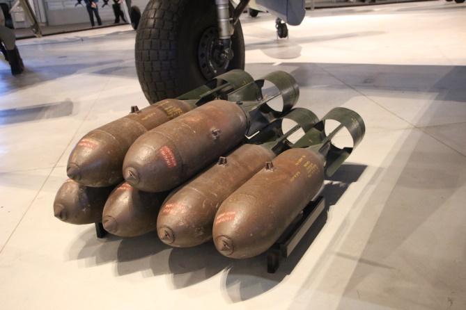 【世界航空博物馆巡礼】加拿大航空航天博物馆