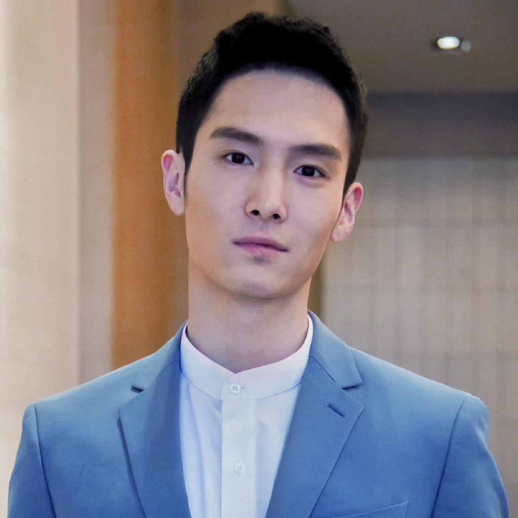 用一句话形容太子妃升职记中的齐晟