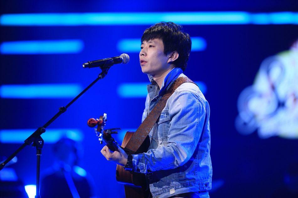 如何评价民谣歌手赵雷?