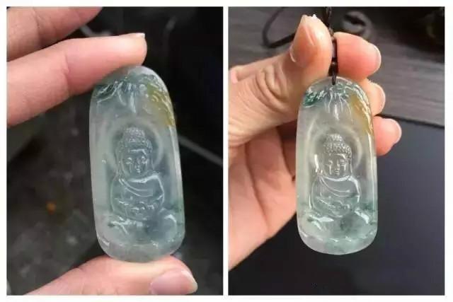 翡翠起货前后的对比,你读懂了么?