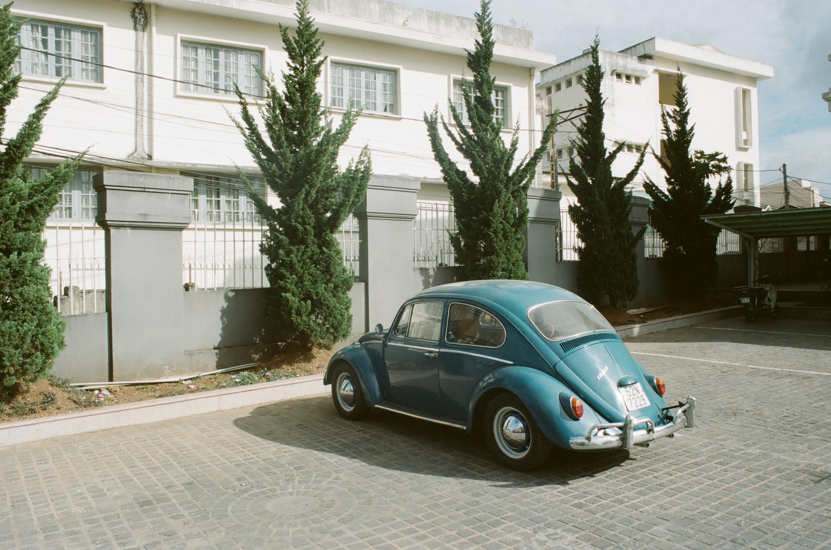 28mm镜头能拍出什么样的照片? - 界明城的回