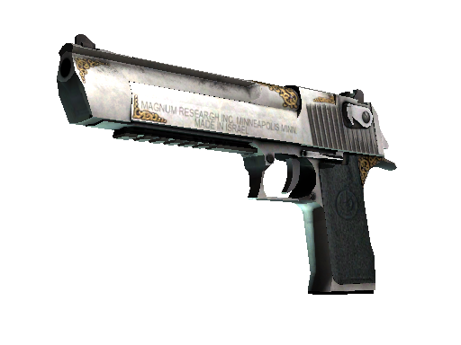 【原创】CSGO皮肤测评(6)沙漠之鹰 - 知乎