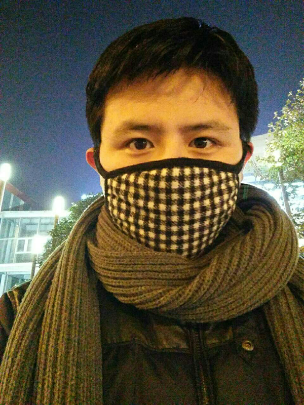 戴上口罩吴彦祖,摘下口罩吴孟达.