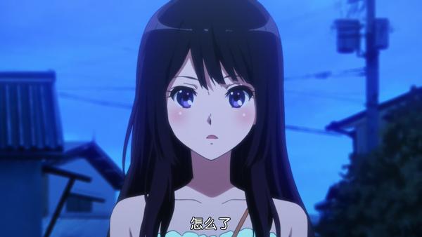 怎样评价 吹响吧 上低音号 第八话 怎样评价 吹响吧 上低音号 第八话