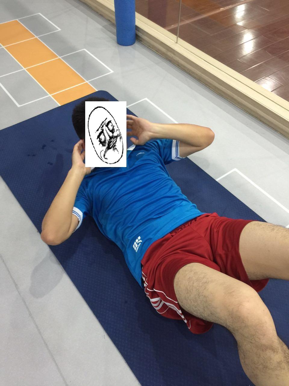 <em>肚子</em>很多肉,水桶腰,想<em>练马甲线</em>,请问是否可以直