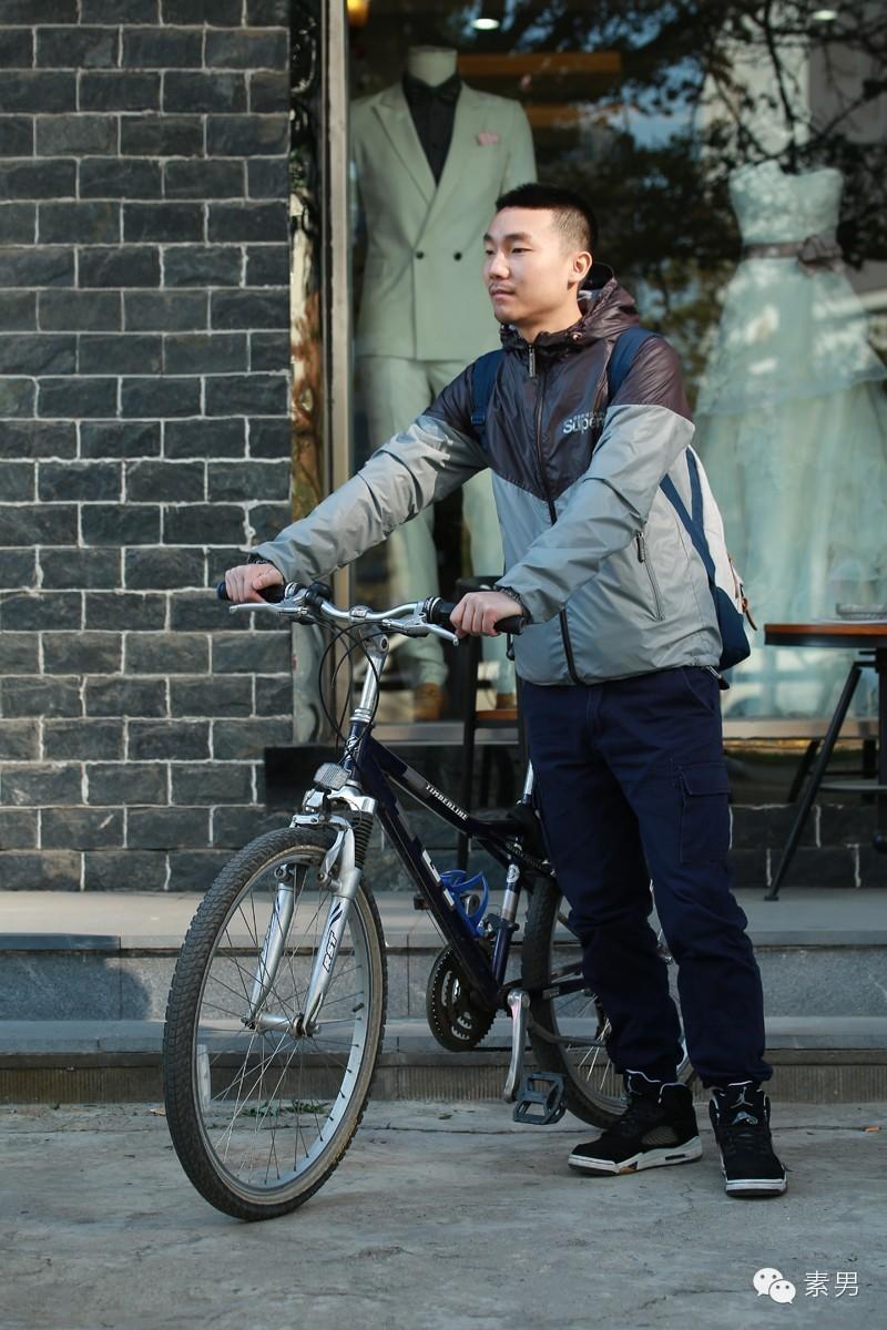 素男改造0001期 | 我们不是整容师,我们只是素男的改造工