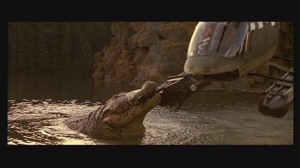 类似于《哥斯拉》、《侏罗纪公园》、《金刚》