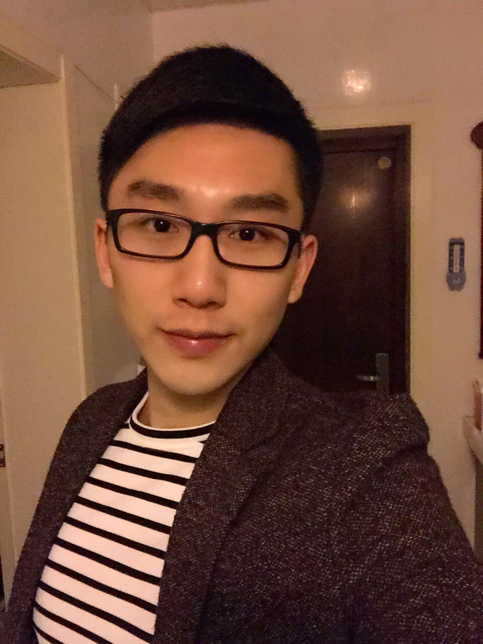 男人们长得帅\/好看\/萌萌哒是什么感受? - 董烁的