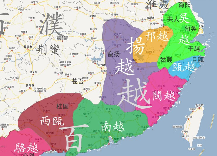 如何学习广州话？ - 知乎