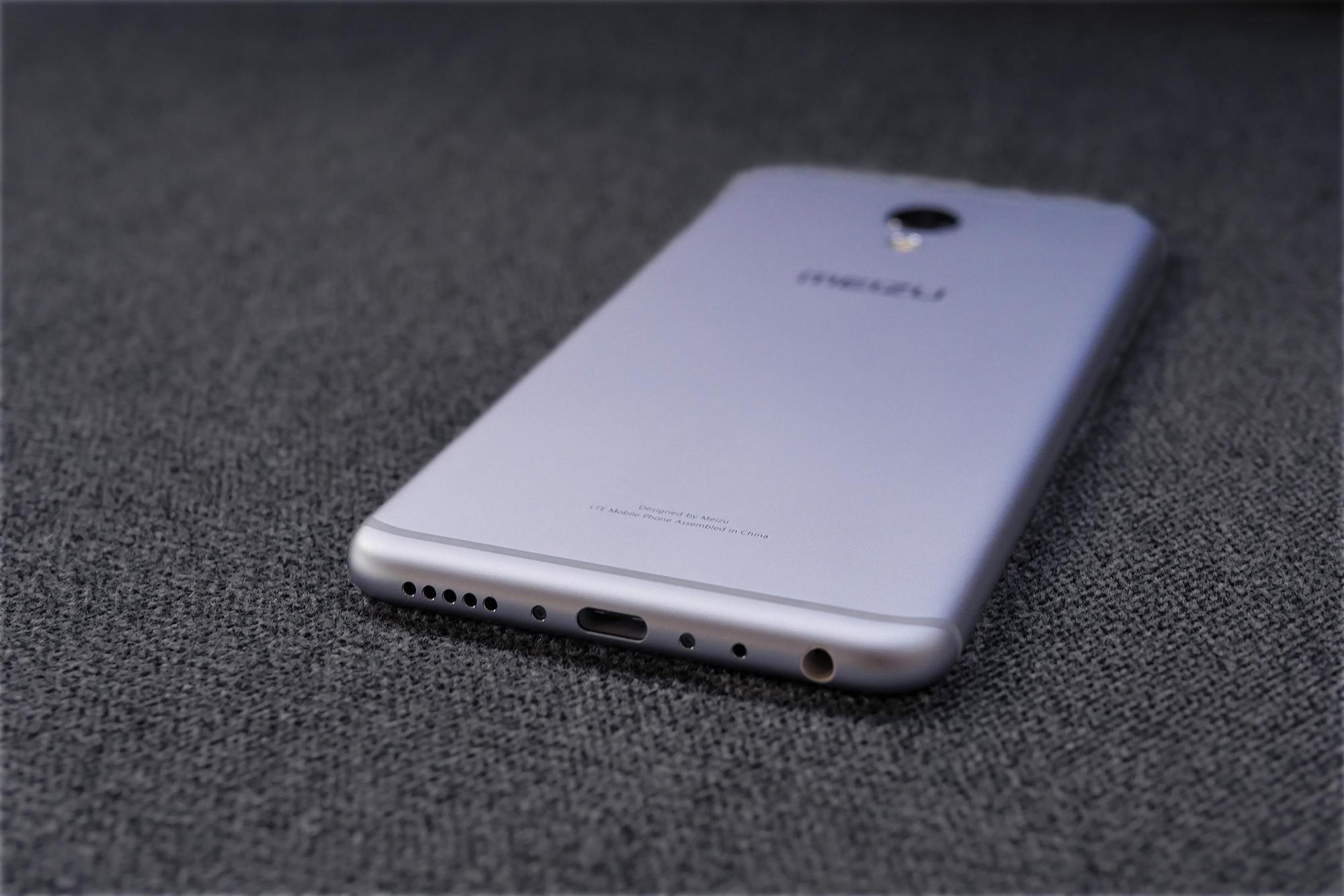 守旧与革新的中间派,魅族mx6评测 - 知乎