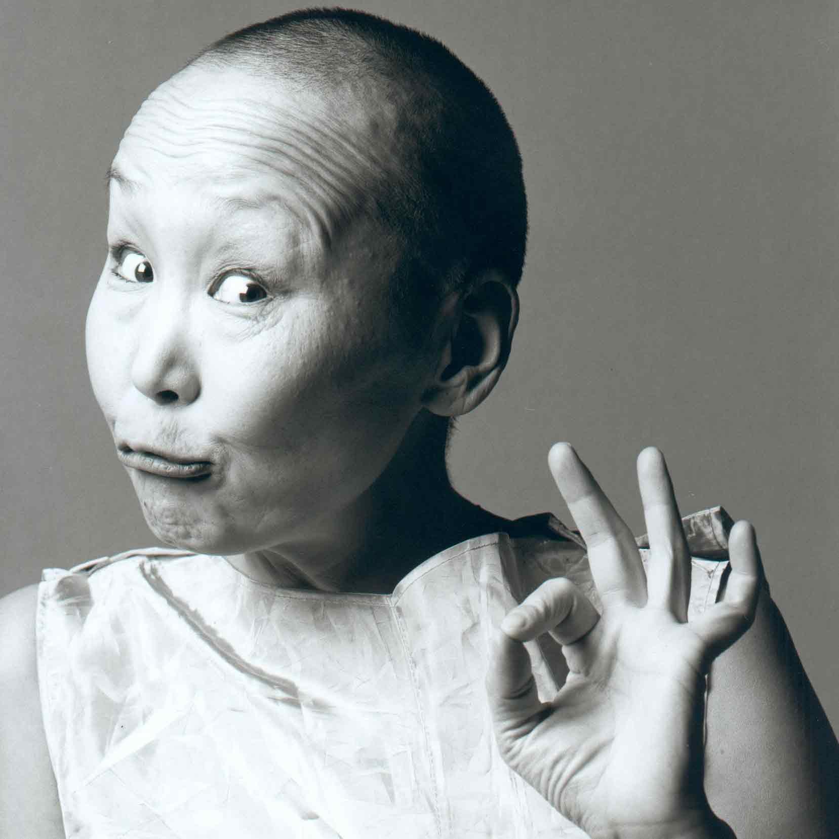 有哪些歌曲,你根本不知道歌词在唱什么,但是却