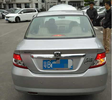 二手车检测机构靠谱吗? - 二手车检测的回答