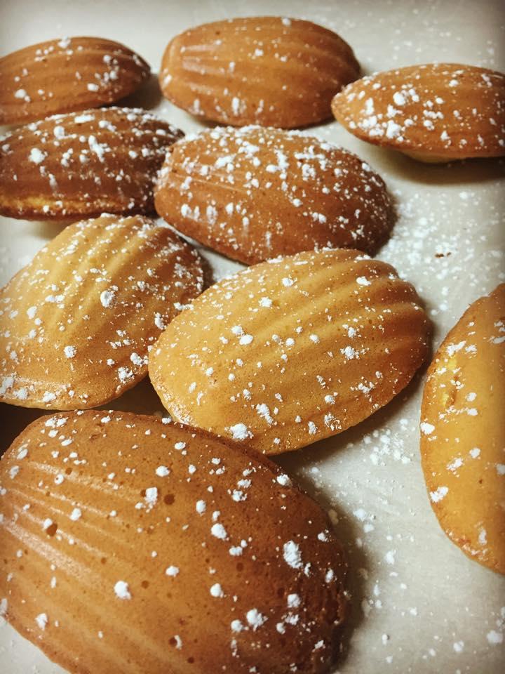 在第一次烘焙成功之前,要经历多少次失败? - 美