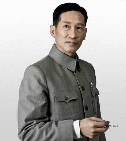 有哪些很赞的老戏骨?