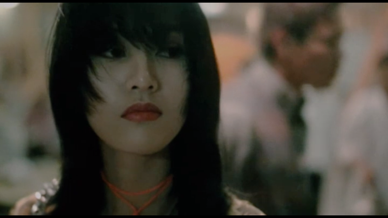 王家卫(导演) - 最新问答 - 知乎