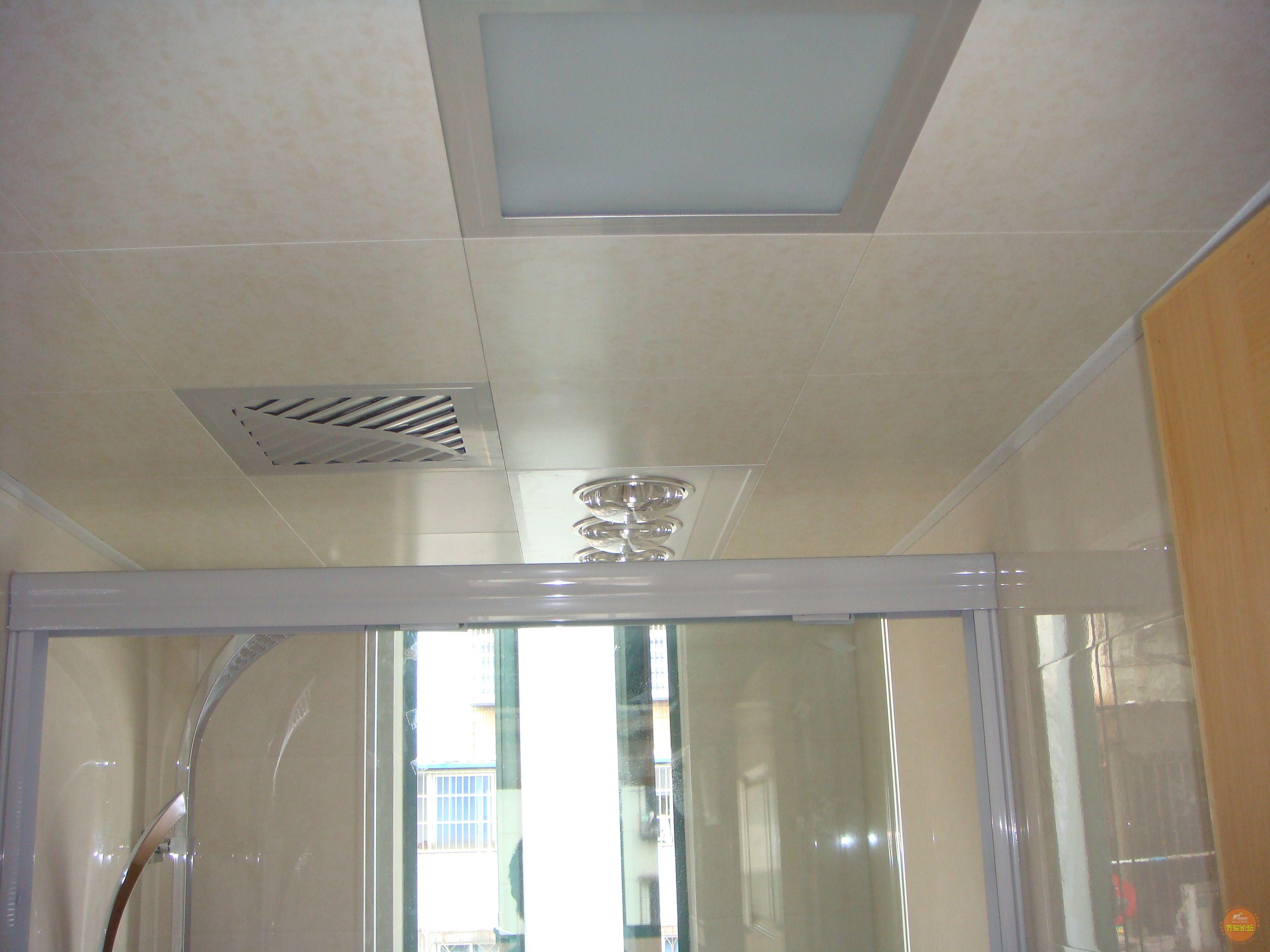 集成吊顶铝扣板大板厨房卫生间房间客厅造型天花板蜂窝板效果二级-阿里巴巴