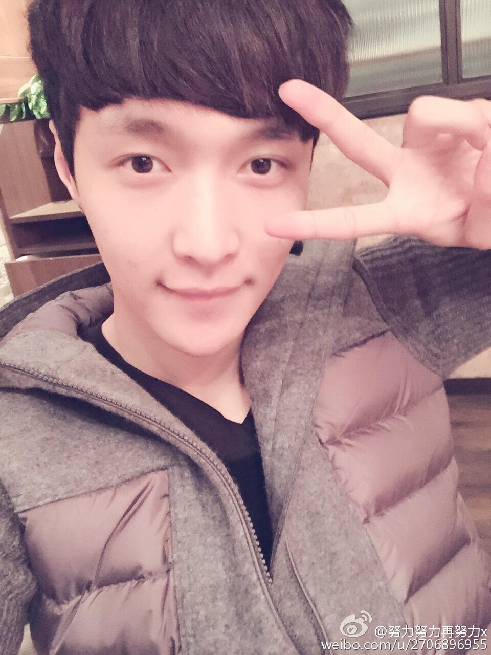 O,BIGBANG等等的卸妆后是什么样的? - 知乎用