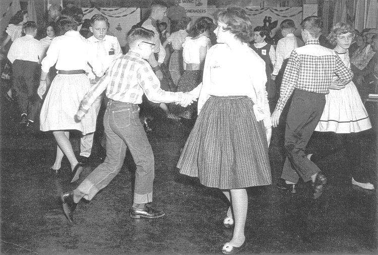 NBA 球星阿尔斯通的外号「Skip to my lou」是