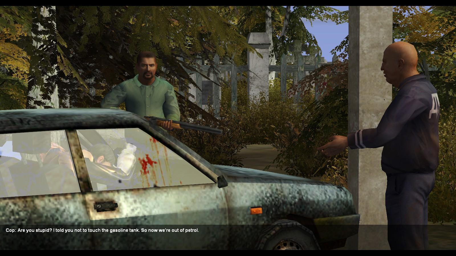 当社会陷入混乱或无政府状态时,如何自保? - 索