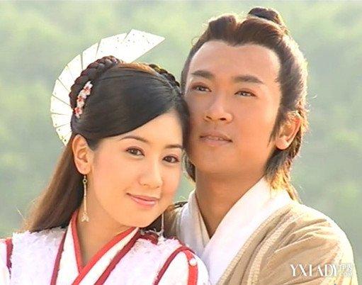 你记忆中最好的武侠电视剧是什么? - Tenho liu