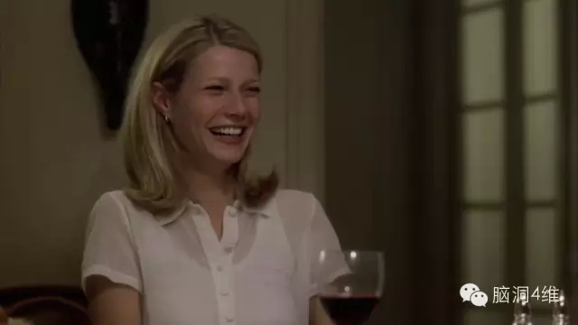 《七宗罪》的结尾,Tracy真的挂了吗? - 脑洞4维