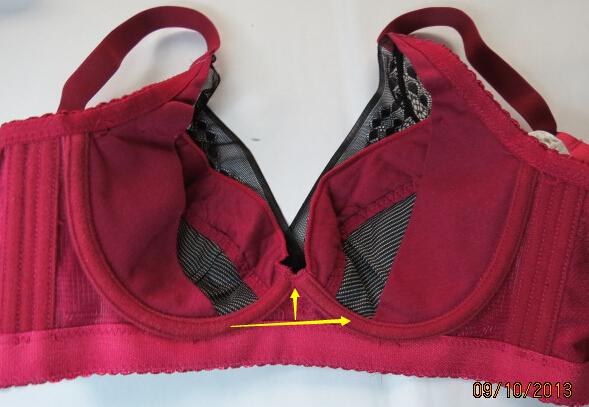 女生买内衣应当<em>注意什么</em>? - 女性 - 知乎