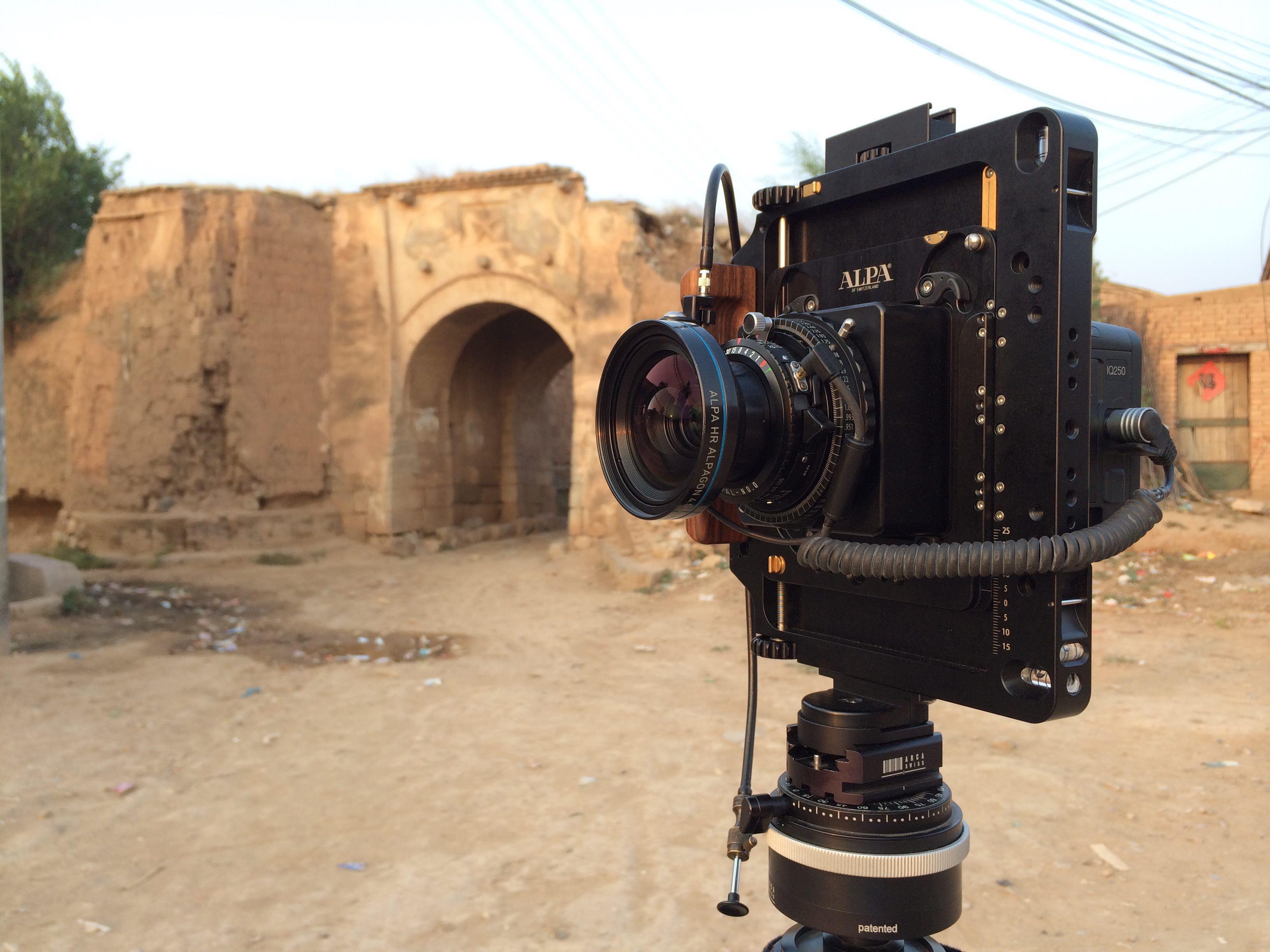 徕卡M口照风景镜头的选择?