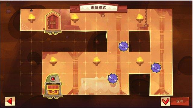 手游测评kingofthieves神偷割绳子开发商两年磨刀之作