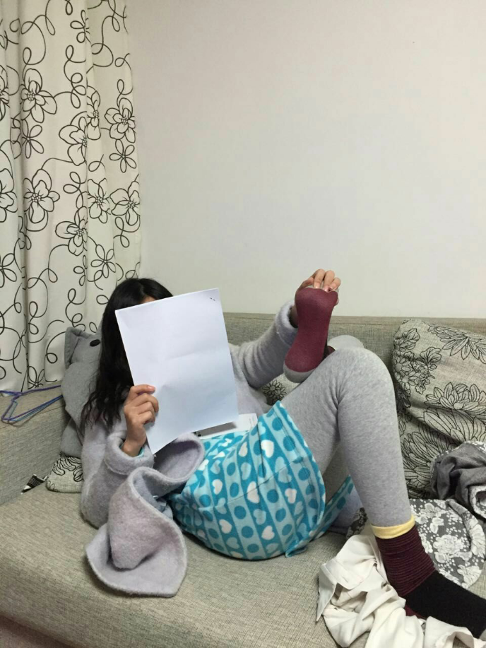 你是怎么走上知乎段子手这条道路的? - 张佩佩