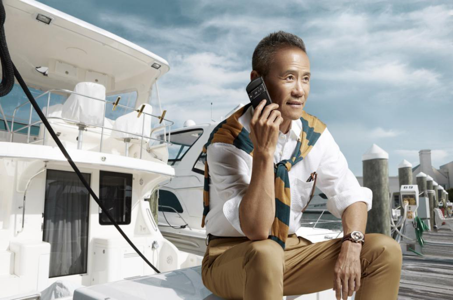 达人老王』《gq智族》2016年3月封面《时尚先生》2016年3月封面『登上