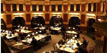 目前是大一新生,准备大四的时候出国读研,该如