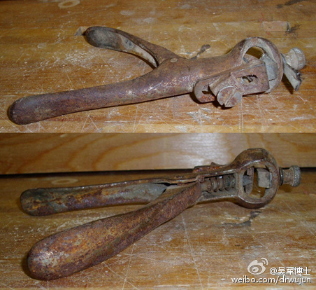 文明之光之发明3653月24日有关锯子的发明1早期锯子