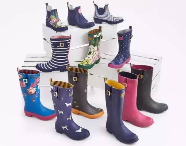 有腔调的10件雨具让你爱上雨季