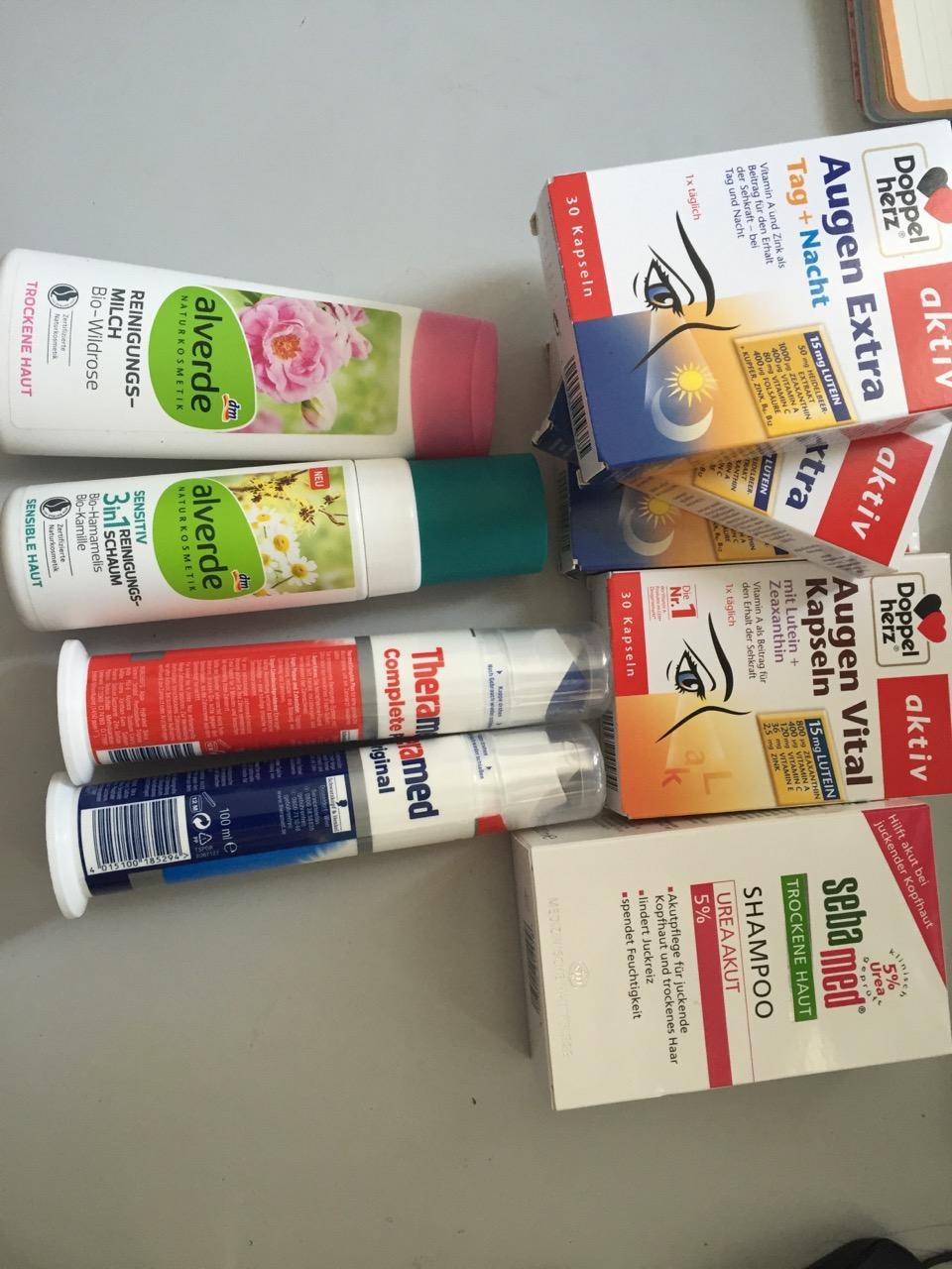 德国有什么好东西值得代购?