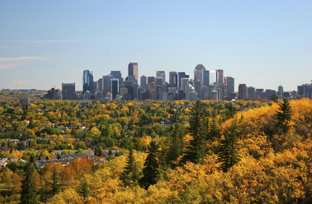 加拿大留学移民选择哪所大学哪个城市比较好?