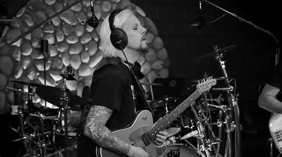 恶魔与天使浅谈吉他大神john5