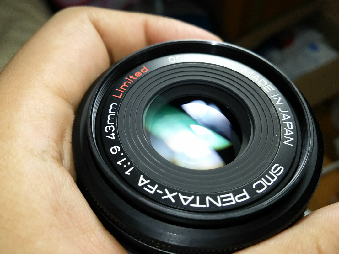 宾得口的24-70和70-200 原厂也发了15-30,24-70,80-200,150-450 dfa