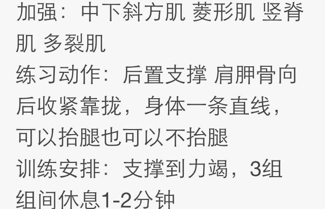 多裂肌训练方法已经呈现.多裂肌的紊乱会影起腰痛.