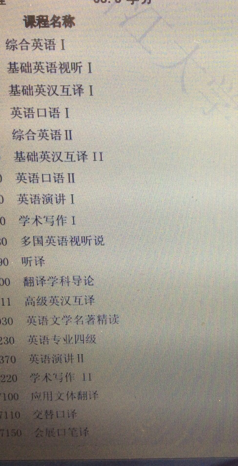 非英专业想从事同声传译或翻译类工作,要考哪