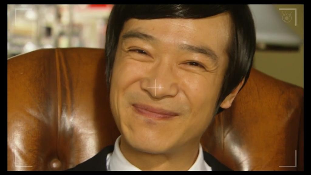 日剧legalhigh一二季中古美门总共有多少种表情