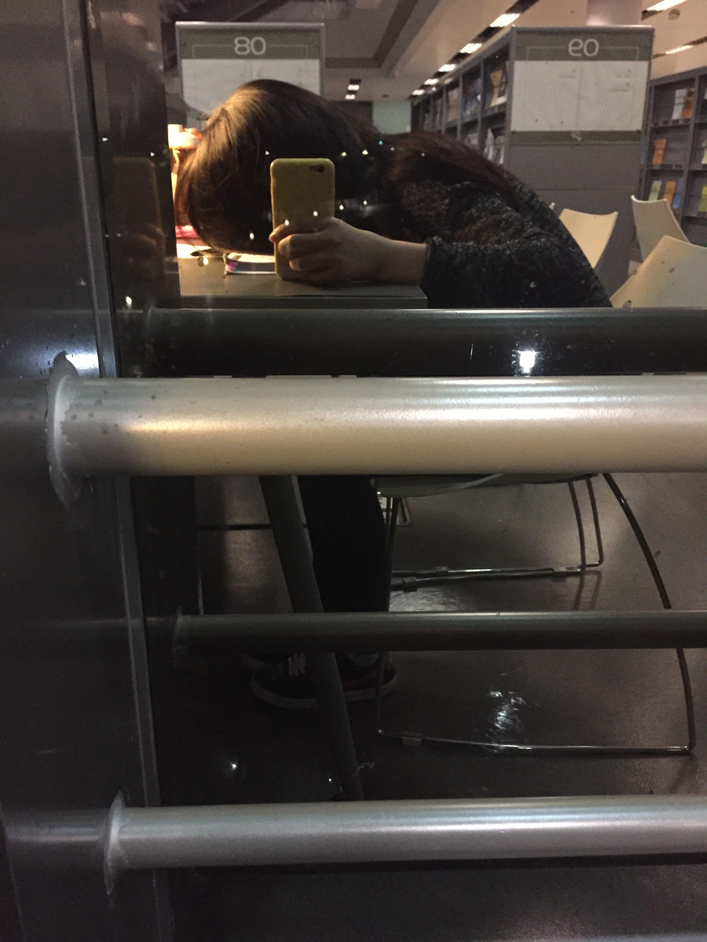 太无聊是怎样一种体验? - 孙琪琪的回答 - 知乎