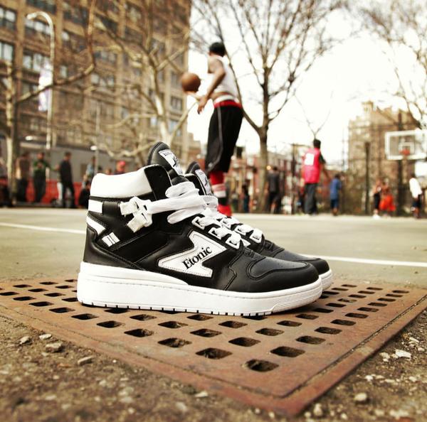 有哪些不知名的篮球鞋品牌?