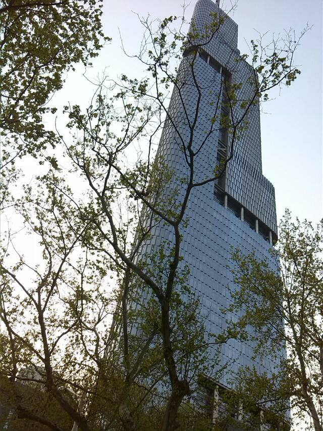 在南京和姑娘在一起有哪些好玩的地方? - MIS