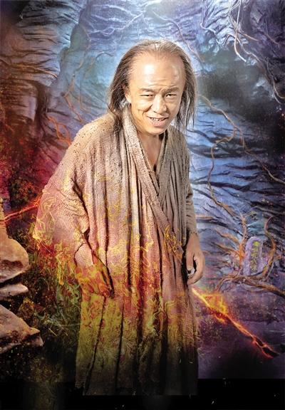 如何评价韩庚将出演《大话西游》续集?