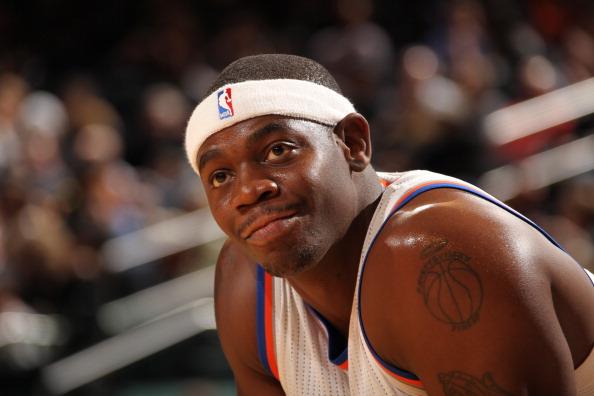 罗尼·布鲁尔:上帝的玩笑