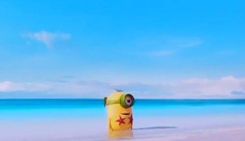 小黄人是在讽刺中国人在内的黄种人吗?