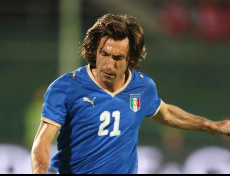 你记忆中印象最深的意大利国家队阵容是什么?