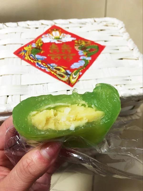 有哪些好吃的传统糕点?