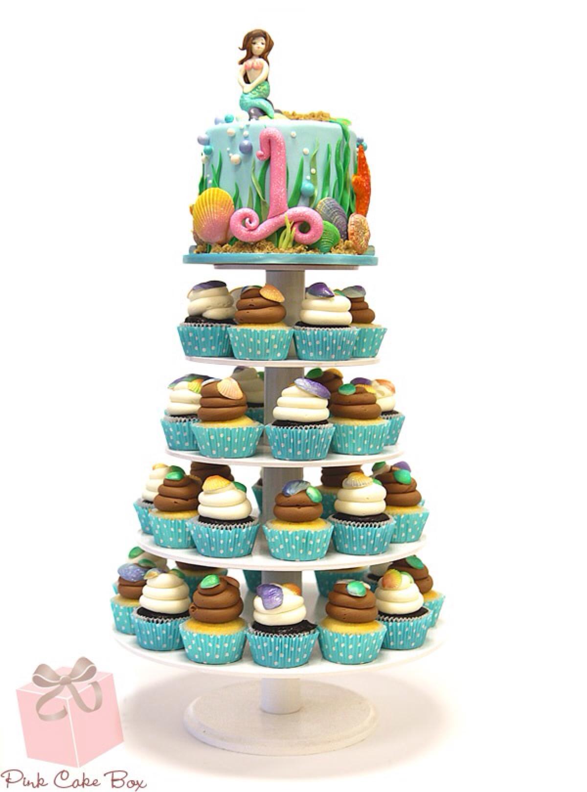 棠芯兔層架蛋糕加購｜最適合婚禮活動的多層精緻蛋糕