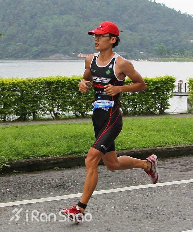 徐国锋我期望成为一个运动家